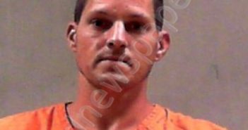 COTTRELL, JACOB LAWRENCE | 2017-07-11 15:00:00 Ohio County, West Virginia Booking