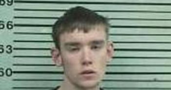 BRIAN DERRYBERRY | 2017-07-11 02:30:00 Hood County, Texas Booking