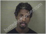 MCNEILL, CARLOS | 2017-07-11 Harnett County, North Carolina Booking