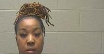 ERICKA BELCHER | 2017-07-11 20:01:00 Coffee County, Tennessee Booking
