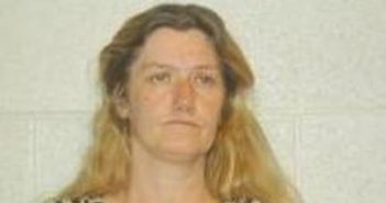 RACHAEL CARTER | 2017-07-11 16:15:00 Lincoln County, Tennessee Booking
