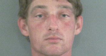 RHODES, JUSTIN DUANE | 2017-07-11 00:50:26 Sumter County, Florida Booking