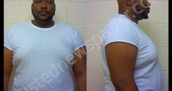LEWIS ANTHONY GERMAINE | 2017-05-13 04:46:16 Craven County, North Carolina Booking
