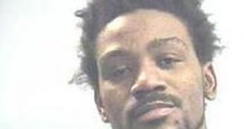 RON ELLIS | 2017-07-12 11:17:00 Fayette County, Kentucky Booking