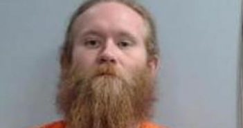 JEFFREY WATTS | 2017-07-12 12:41:00 Fayette County, Kentucky Booking