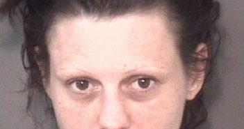 <B>GREGORY</B>, <B>JESSICA</B> <B>LYNN</B> #, Union County, North Carolina - 2017-07-12 15:32:00