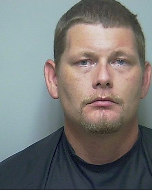 FRENCH, TERRY SHAUN #, Putnam County, Florida - 2017-07-12 00:22:03