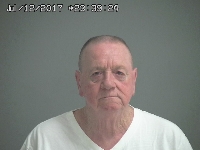 MYERS DOUGLAS I | 2017-07-12 Sandusky County, Ohio Booking