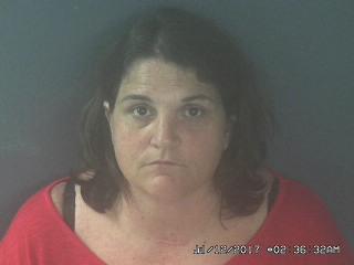 AUSBURN, HEATHER LEANN #, Gadsden County, Florida - 2017-07-12 00:44:44