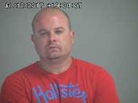 LOPEZ BRIAN L | 2017-07-12 Sandusky County, Ohio Booking