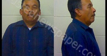 MIRON JOAQUIN GOMEZ | 2017-05-13 17:00:18 Craven County, North Carolina Booking
