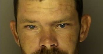 <B>PIERCE</B>, <B>MICHAEL</B> <B>BRANDON</B> #, Horry County, South Carolina - 2017-07-12 17:30:00