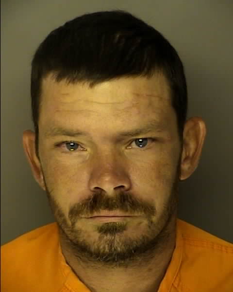 PIERCE, MICHAEL BRANDON #, Horry County, South Carolina - 2017-07-12 17:30:00