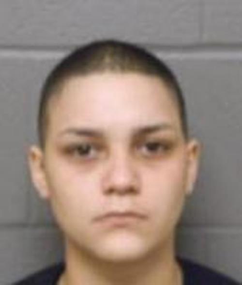EMERY RIVERA-ESTRELLA #, Delaware County, New York - 2017-07-12 14:42:00