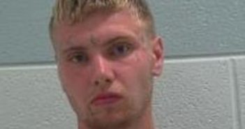<B>BRANDON</B> <B>ROBINSON</B> #, Fairfield County, Ohio - 2017-07-12 12:04:00