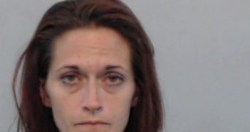 HUGHES, DAWN MICHEL | 2017-07-12 10:29:05 Columbia County, Florida Booking