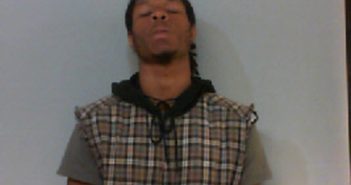 LAWRENCE, SHAQUILLE O’NEAL | 2017-07-12 20:24:00 Talladega County, Alabama Booking