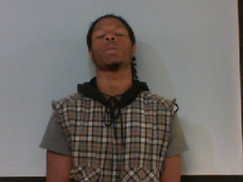 LAWRENCE, SHAQUILLE O’NEAL #, Talladega County, Alabama - 2017-07-12 20:24:00