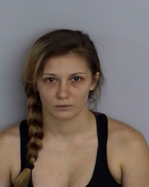 SPENCER, AMANDA RENAE #, Bradford County, Florida - 2017-07-12 14:40:55