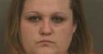 MEGAN GRENNELL | 2017-07-13 16:08:00 Cayuga County, New York Booking