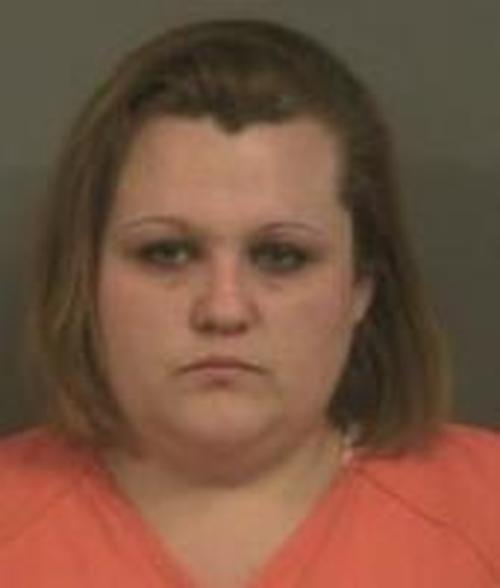 MEGAN GRENNELL #, Cayuga County, New York - 2017-07-13 16:08:00