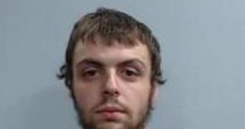 JOSHUA JONES | 2017-07-13 23:45:00 Fayette County, Kentucky Booking