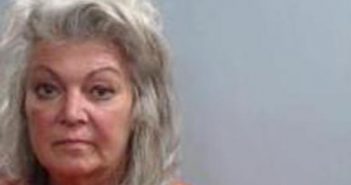 SHARRON ROWE | 2017-07-13 01:40:00 Fayette County, Kentucky Booking