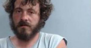 WILLIAM NICKERSON | 2017-07-13 13:26:00 Fayette County, Kentucky Booking