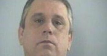 KEITH BROCK | 2017-07-13 12:22:00 Fayette County, Kentucky Booking