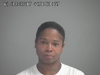 THREATT KEVIN L. | 2017-07-13 Sandusky County, Ohio Booking
