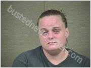 REED, TONYA | 2017-07-13 Harnett County, North Carolina Booking