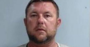 ALAN THOMAS | 2017-07-13 04:17:00 Fayette County, Kentucky Booking