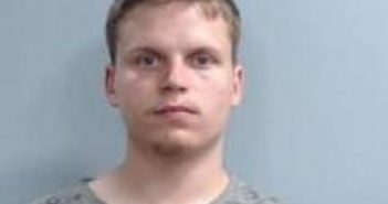 JOSEPH JOSLIN | 2017-07-13 00:45:00 Fayette County, Kentucky Booking