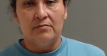 <B>MARTINEZ</B>, <B>SANDRA</B> #, Hidalgo County, Texas - 2017-07-13