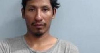 LEONARDO TENORIO | 2017-07-13 05:25:00 Fayette County, Kentucky Booking