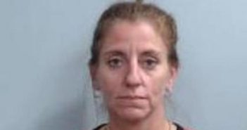 SABRINA SMITH | 2017-07-13 04:48:00 Fayette County, Kentucky Booking