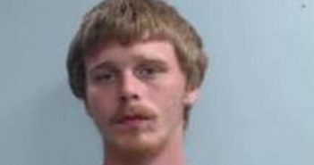 CHRISOPHER JENKINS | 2017-07-13 12:16:00 Fayette County, Kentucky Booking