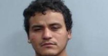 DAVID SANCHEZ | 2017-07-13 16:33:00 Fayette County, Kentucky Booking