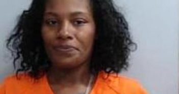 TONIKA THOMPSON | 2017-07-13 02:18:00 Fayette County, Kentucky Booking