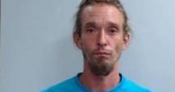 KEITH STRICKER | 2017-07-13 12:10:00 Fayette County, Kentucky Booking