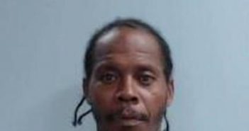 GEORGE ROGERS | 2017-07-13 12:17:00 Fayette County, Kentucky Booking