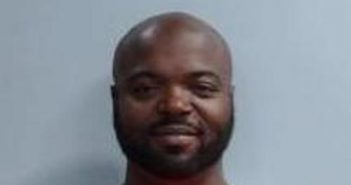 JAMES CHENAULT | 2017-07-13 21:18:00 Fayette County, Kentucky Booking