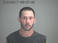 HAMMONS ZOEY P | 2017-07-13 Sandusky County, Ohio Booking