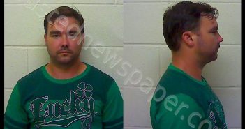 SMITH MICHAEL JUSTIN | 2017-05-14 08:02:09 Craven County, North Carolina Booking