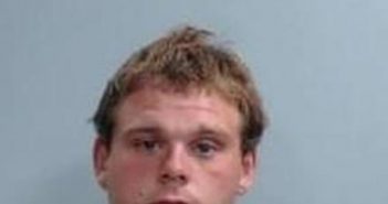 JAMES MARCUS | 2017-07-13 21:37:00 Fayette County, Kentucky Booking