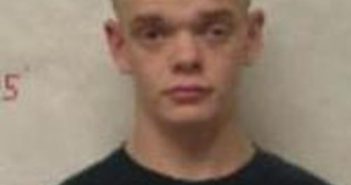 DUSTIN LIGHT | 2017-07-13 15:03:00 Delaware County, New York Booking