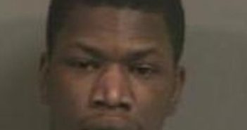 ANTWOIN ANDERSON | 2017-07-13 10:44:00 Cayuga County, New York Booking