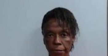 LENORA SANDERS | 2017-07-13 12:35:00 Fayette County, Kentucky Booking