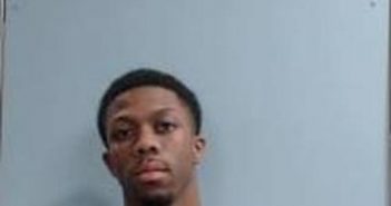 KHALIF BEST | 2017-07-13 13:15:00 Fayette County, Kentucky Booking