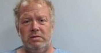 BRYAN PRESTON | 2017-07-13 14:27:00 Fayette County, Kentucky Booking